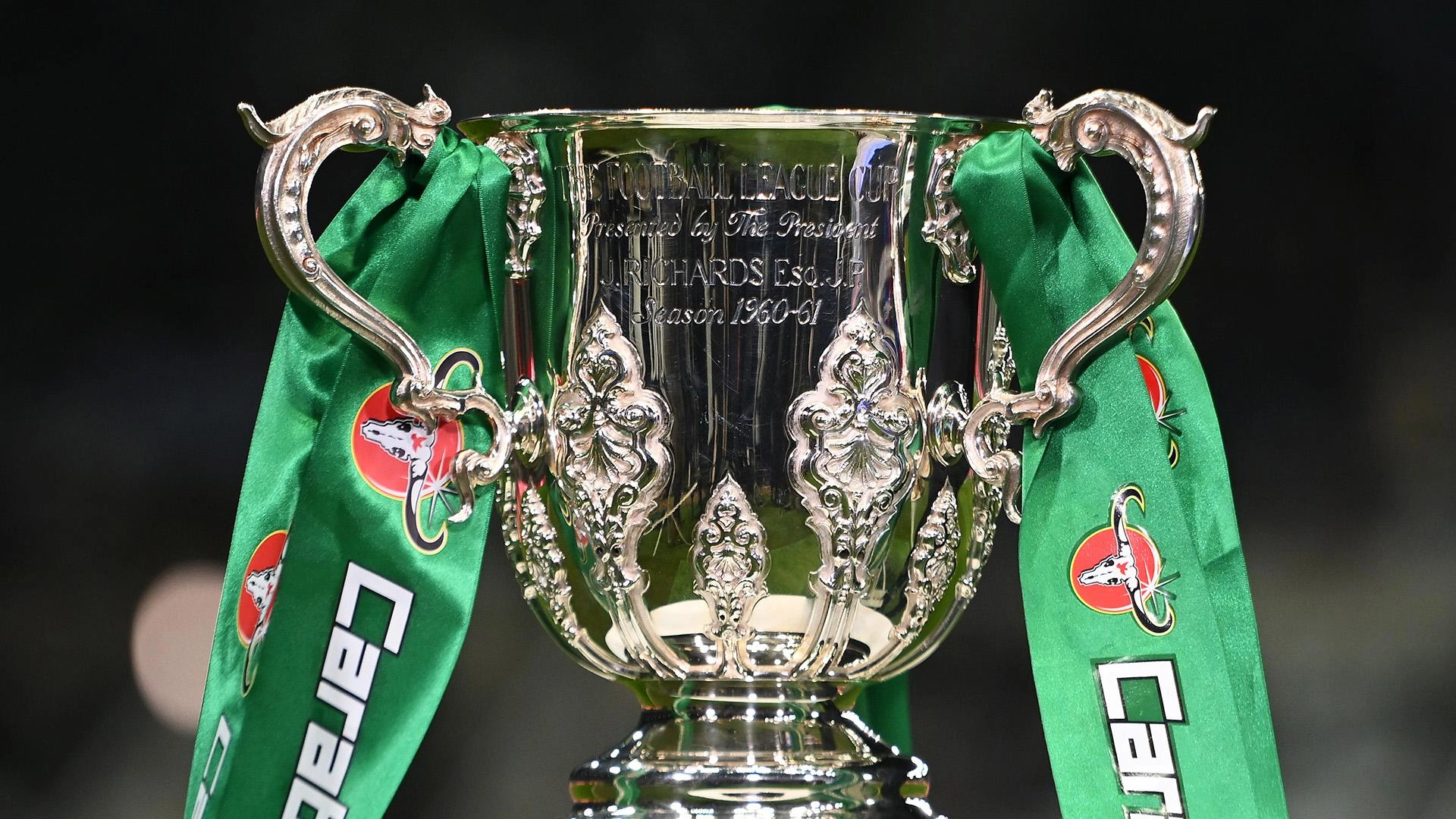 リバプール　24-25　ホーム　ガクポ　18　カラバオカップ決勝 カラバオカップ第3ラウンド抽選の詳細 - Liverpool FC