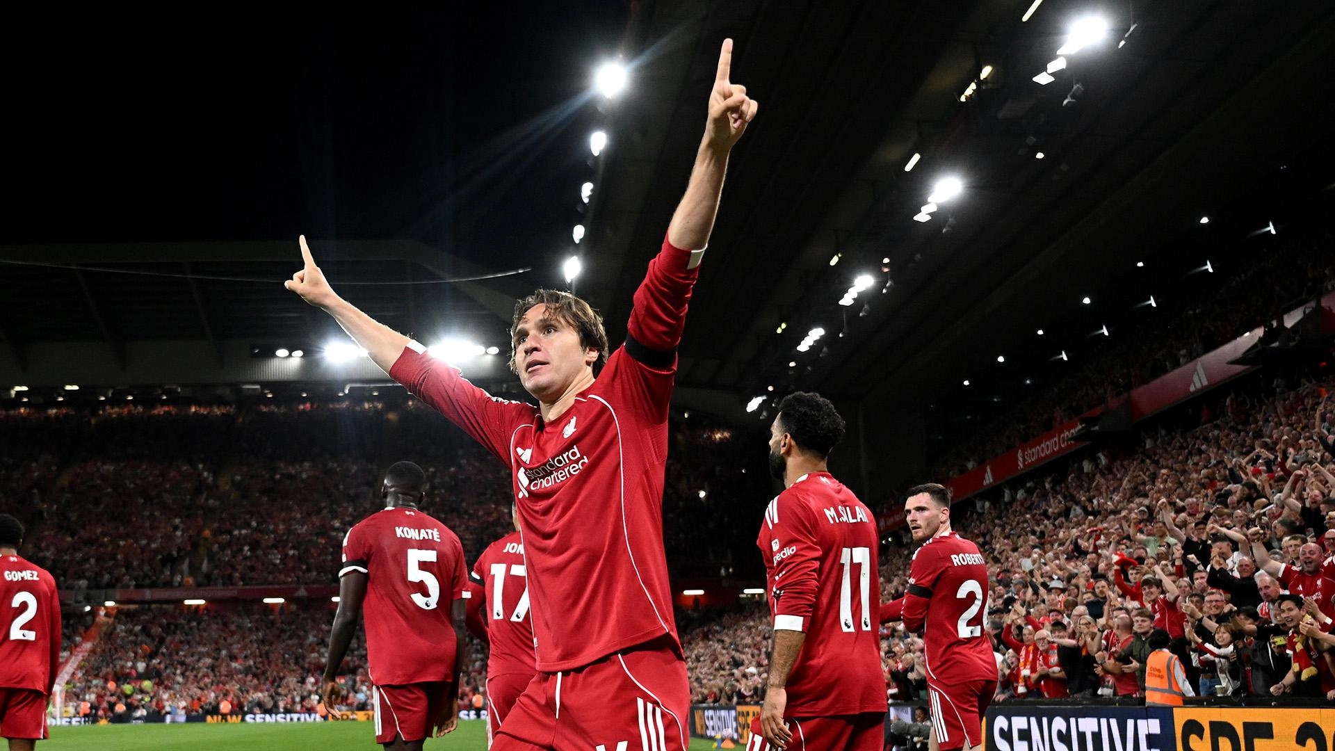 Juventus optimistis bisa datangkan Federico Chiesa