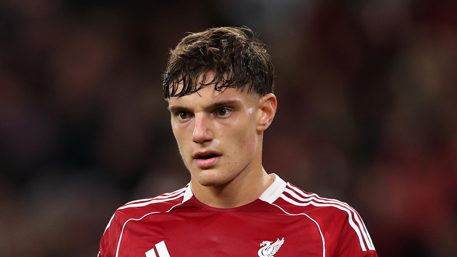 Giovanni Leoni cedera ACL saat Liverpool menang lawan Southampton