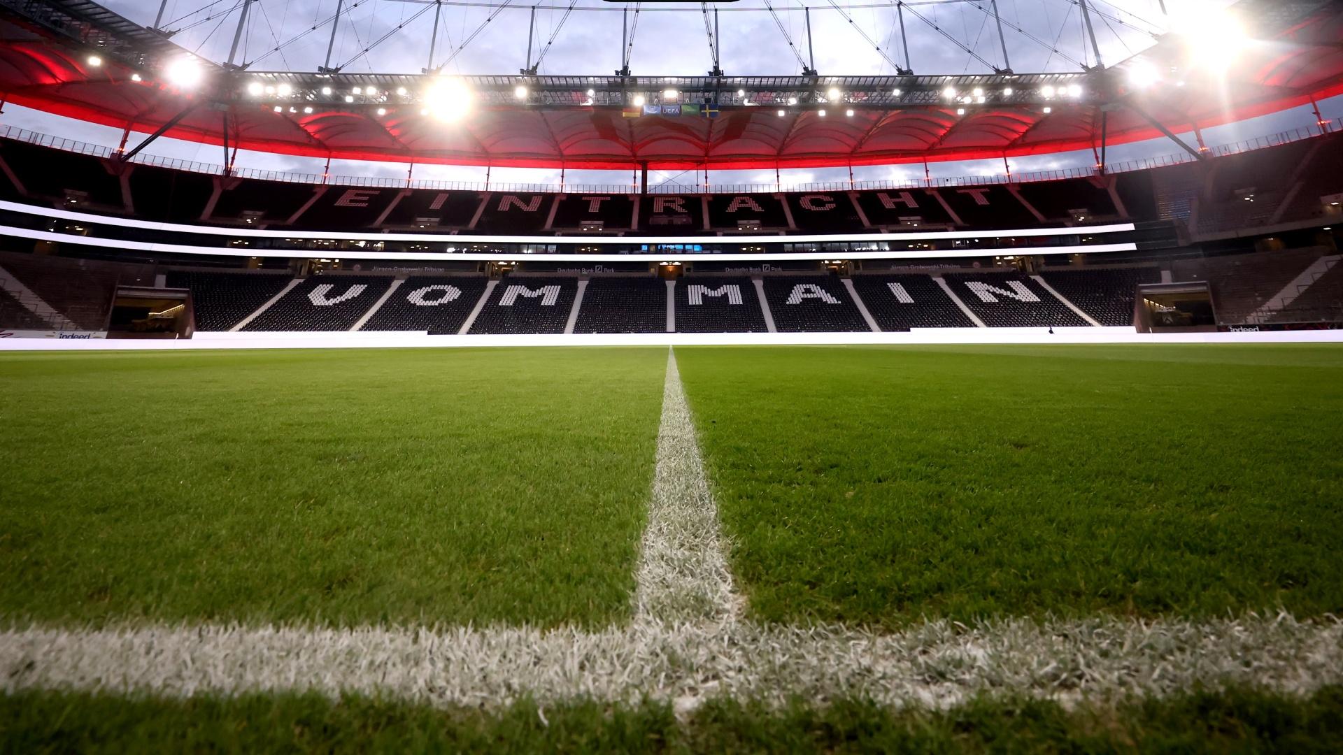 Link live streaming Frankfurt vs Liverpool di Liga Champions 2025/26