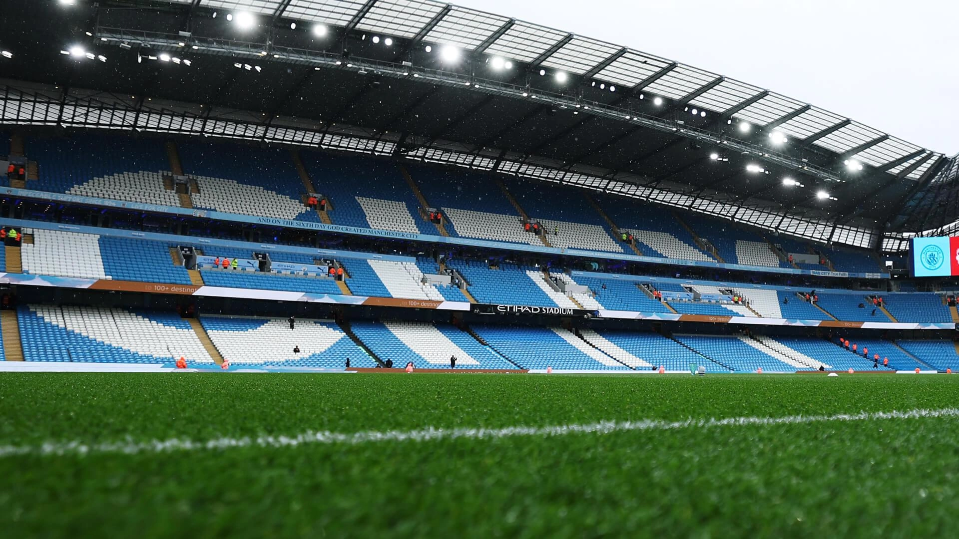 Manchester City v Liverpool: TV channels, live commentary and