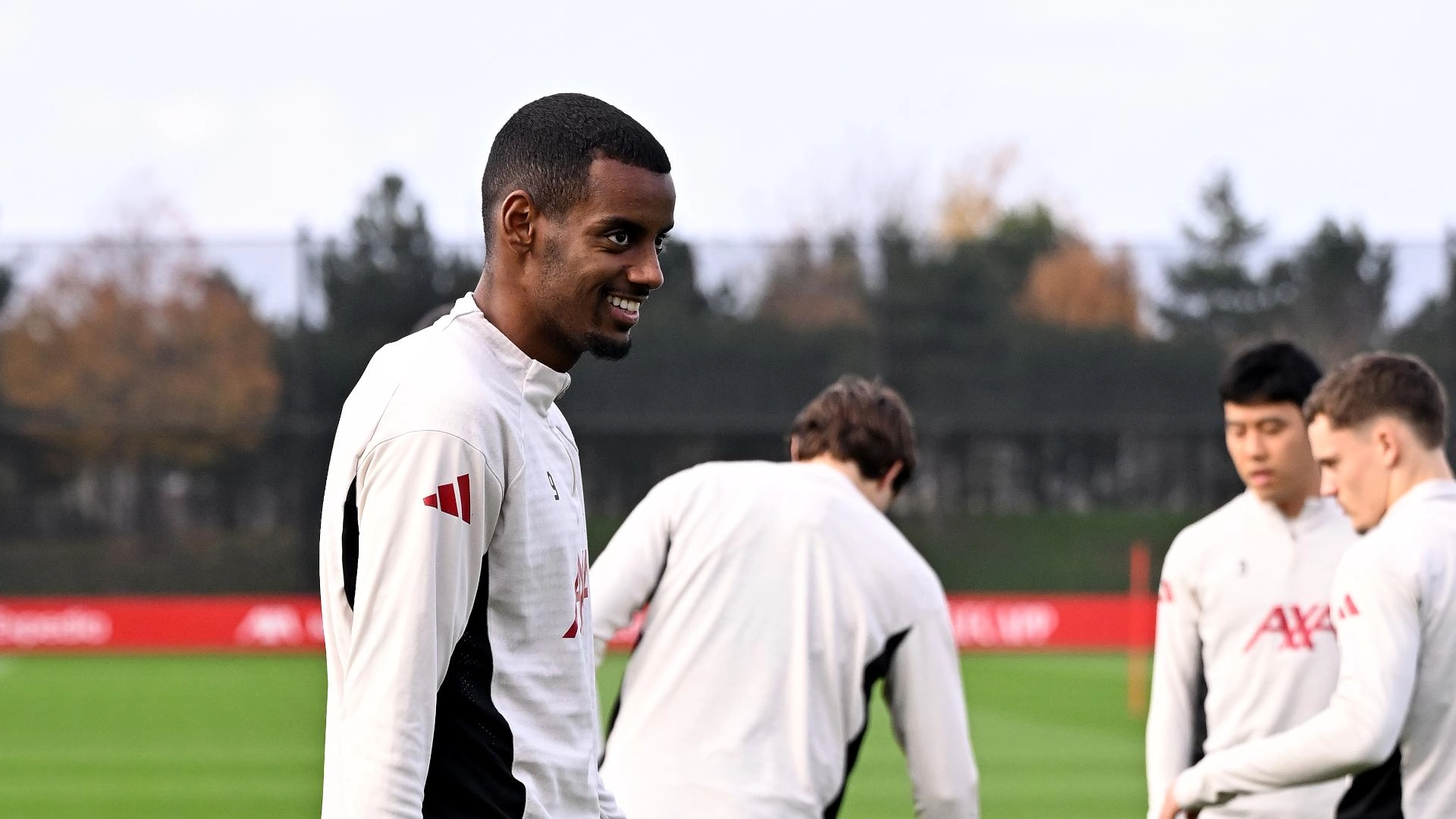 マンチェスターシティ v リバプール:チームニュース - Liverpool FC