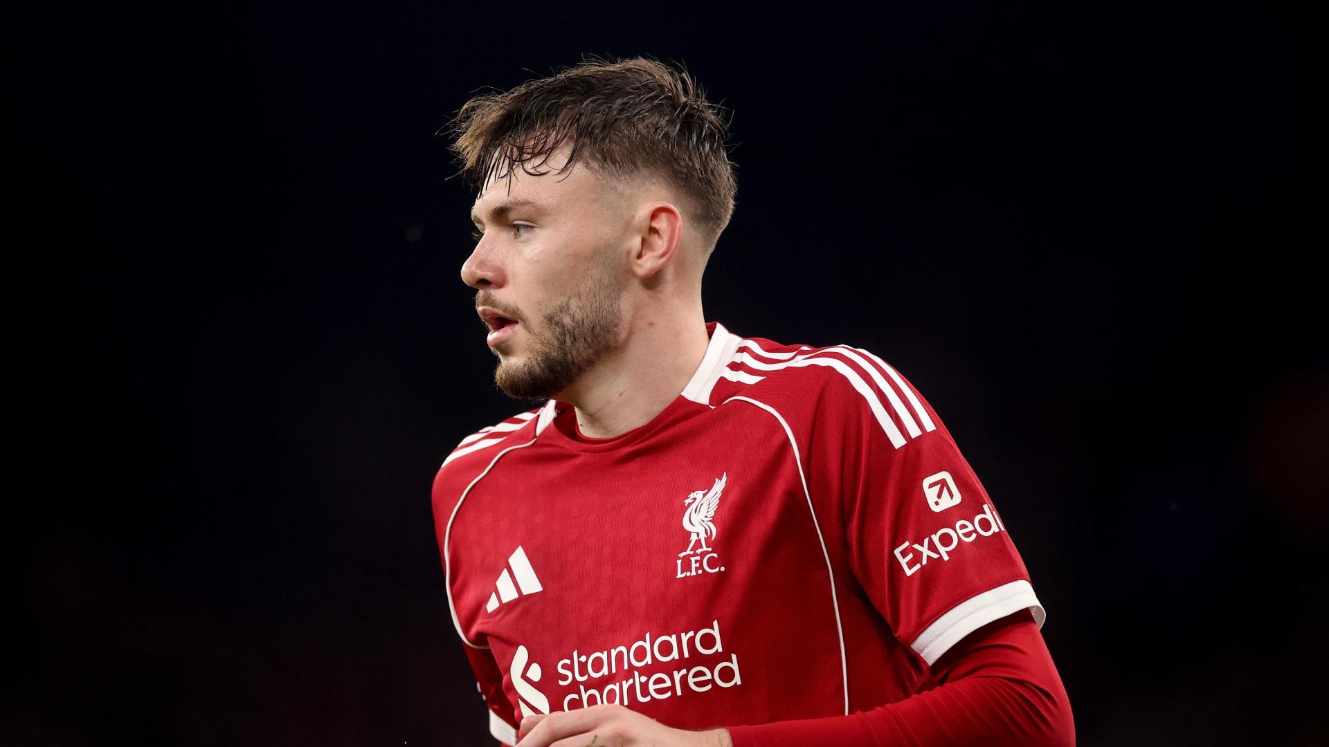 コナー・ブラッドリーがリバプール対ブライトンで出場停止 - Liverpool FC