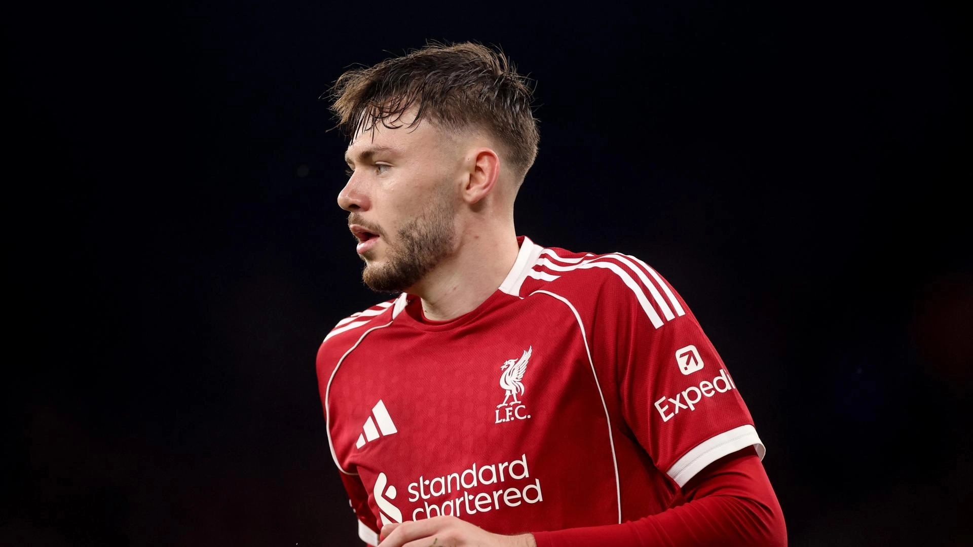 コナー・ブラッドリーがリバプール対ブライトンで出場停止 - Liverpool FC