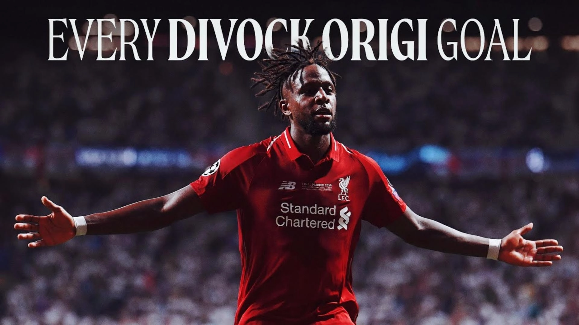 リバプール18-19  オリギ CL王者 Liverpool ORIGI リヴァプールFWオリギが1月に移籍か…CL制覇に貢献も、今季はFW7番手に