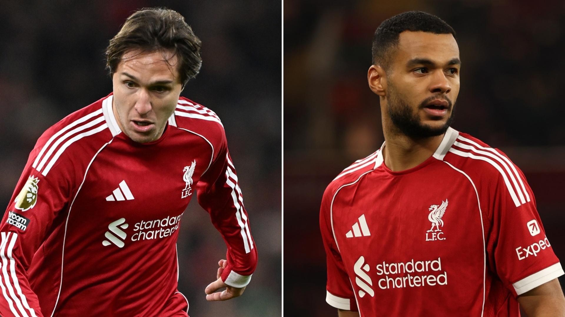 Liverpool FC — Homepage