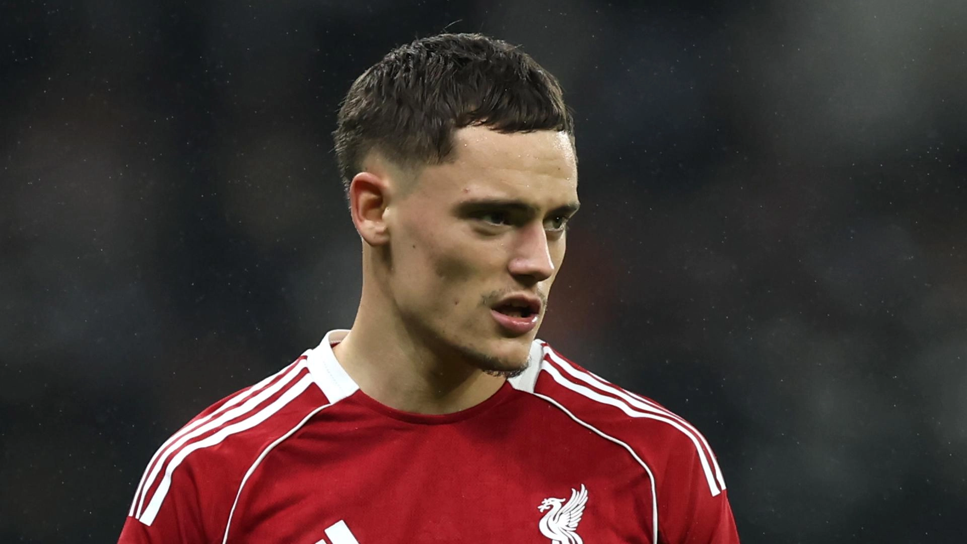 フロリアン・ヴィルツ：自分の足跡を残すことができてうれしい。チーム