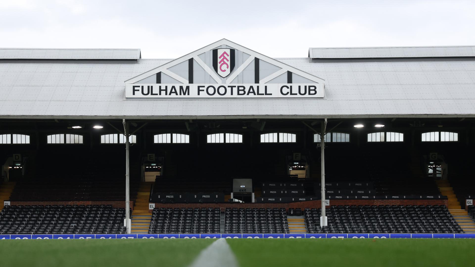Pass Photographe Officiel - Liverpool Vs Fulham, 12/04/2003 (complet)
