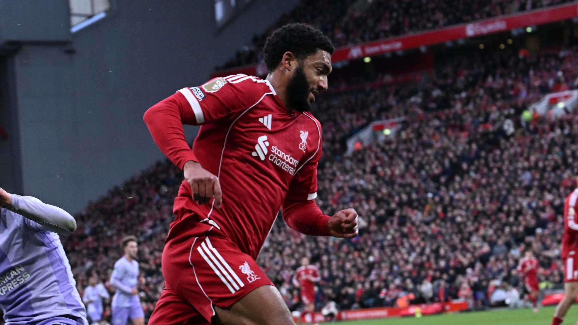 男子ニュース - リバプールFC