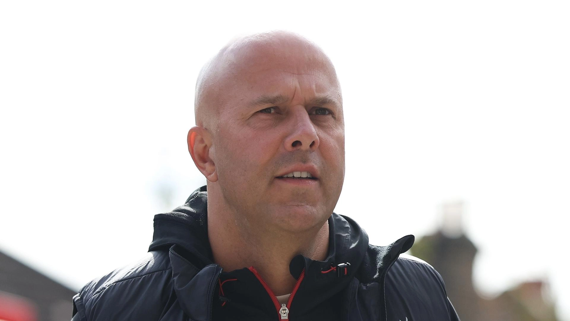 Arne Slot's first programme notes of 2026: 'Now is the time to kick on' - Liverpool FC