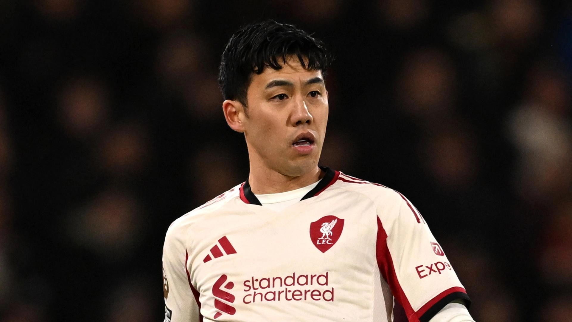 遠藤航、ボーンマスの失望とチーム復帰について語る - Liverpool FC