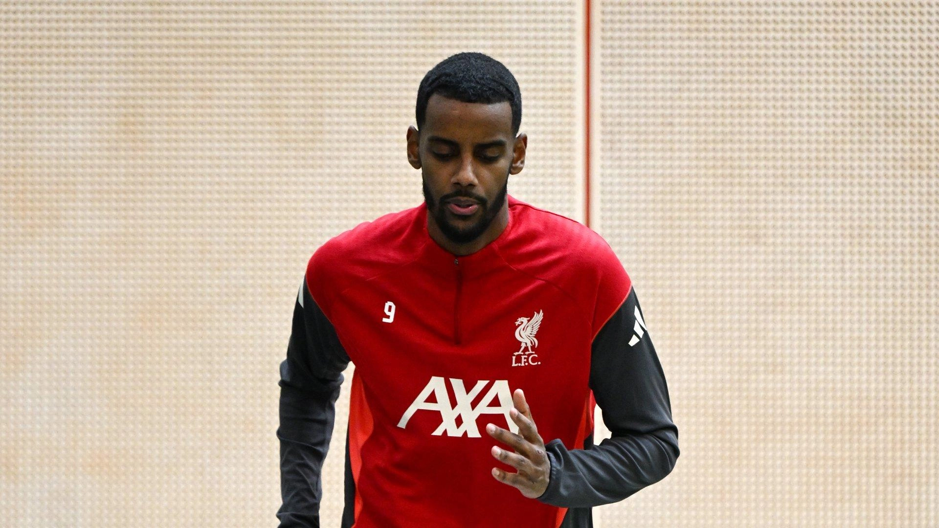 最新ニュース - Liverpool FC