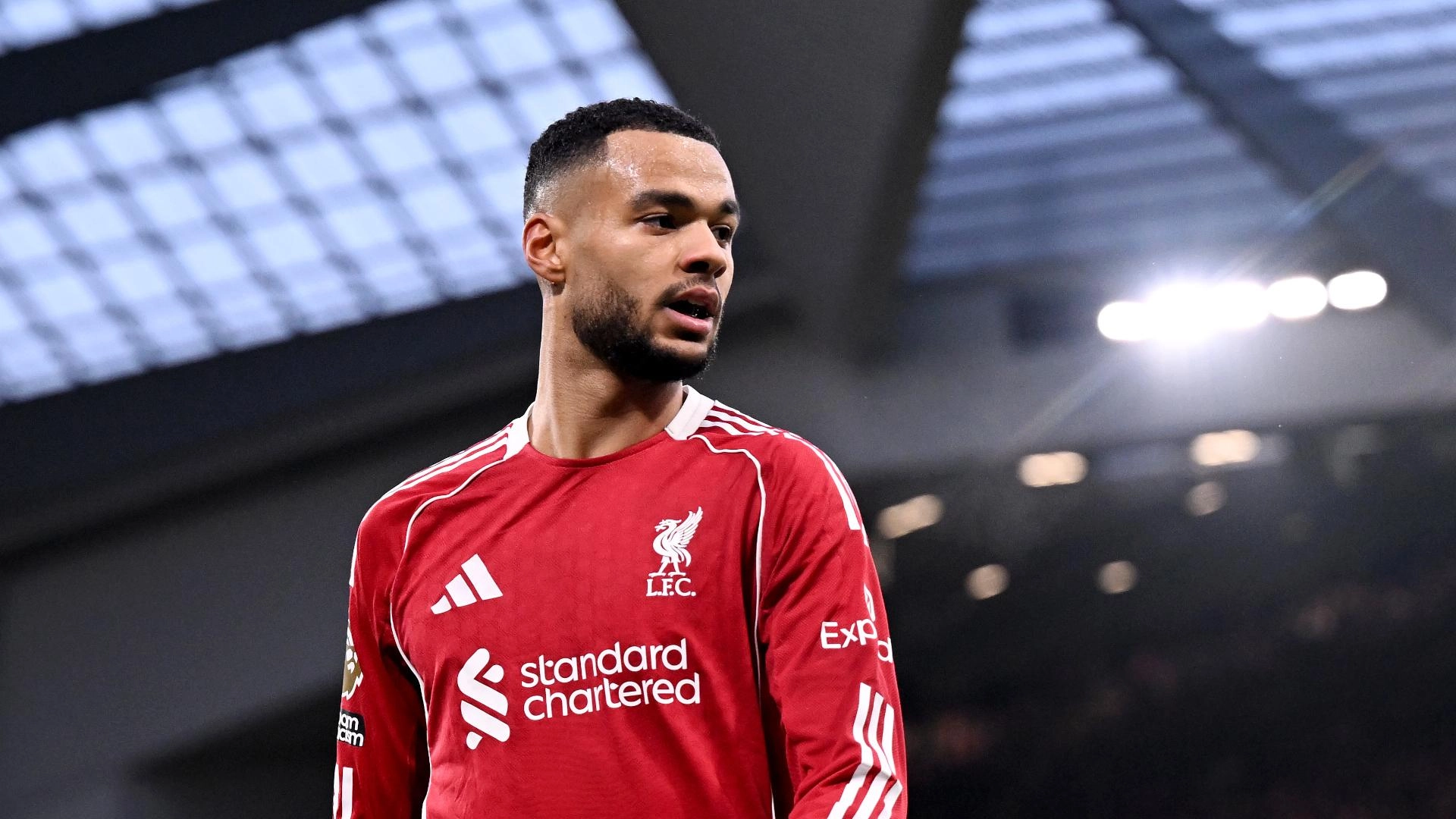 Cody Gakpo interview: 50 goals landmark, improving performances and Anfield wish - Liverpool FC