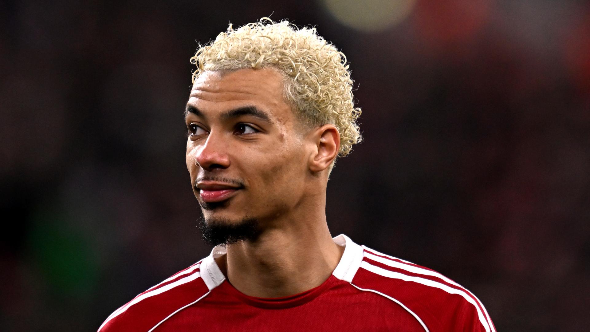 Liverpool FC — Homepage