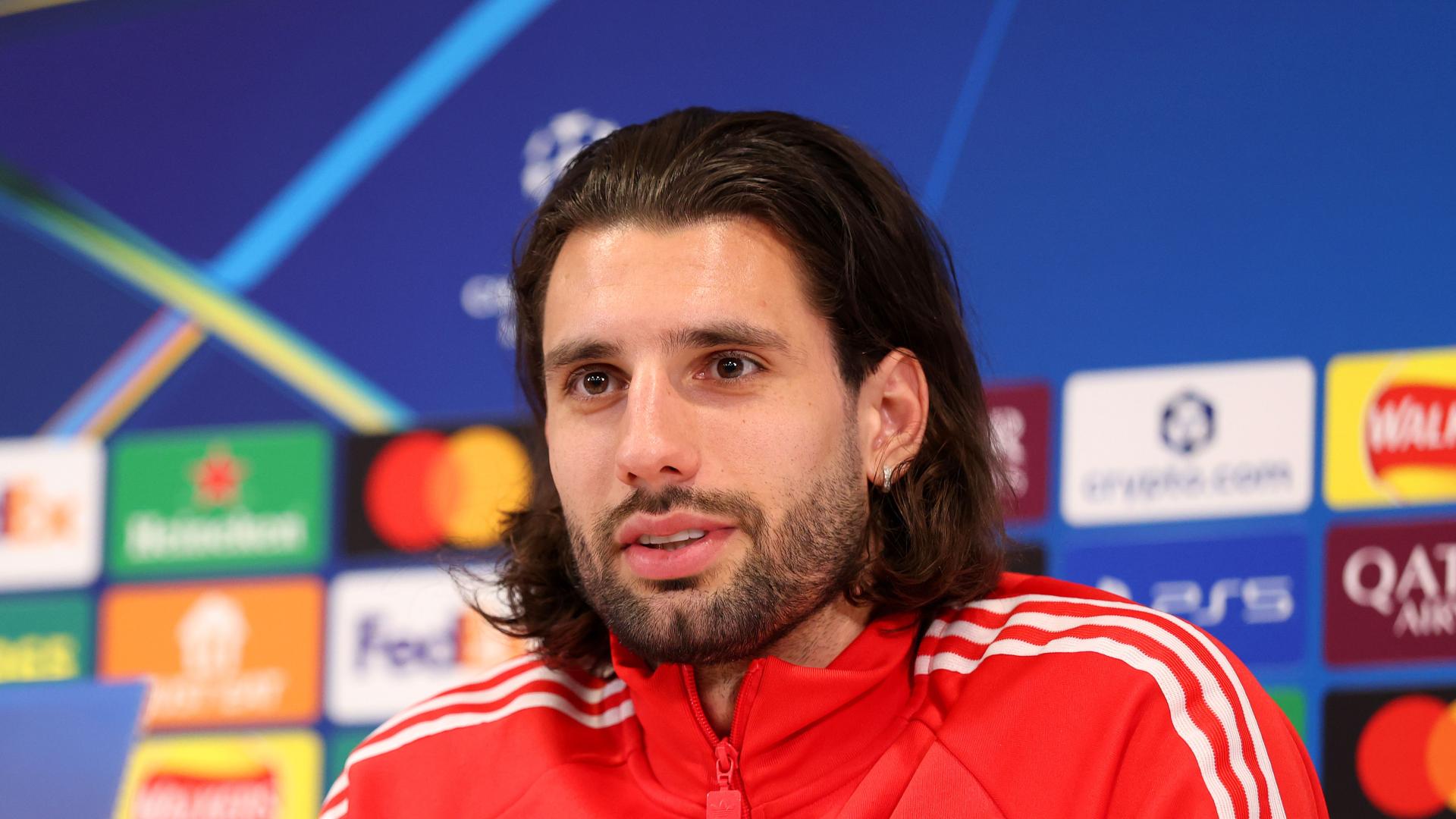 I believe completely' - Dominik Szoboszlai previews Liverpool v PSG second  leg - Liverpool FC