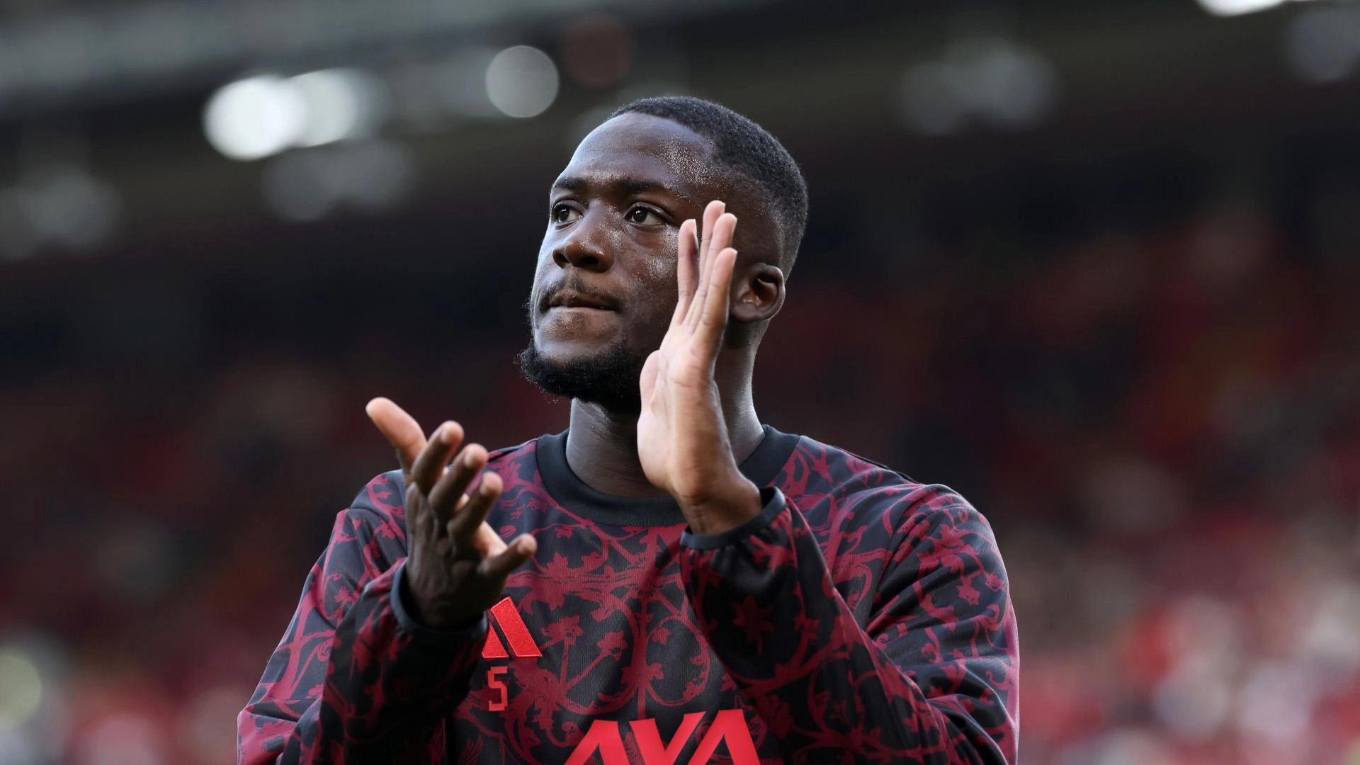 Ibrahima Konate selangkah lagi gabung Real Madrid