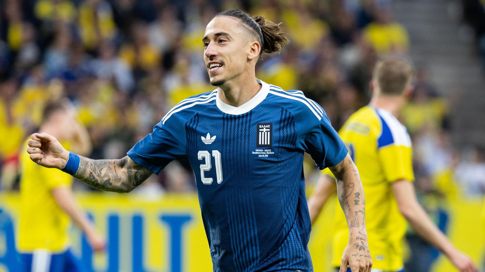 Internationals: Tsimikas scores for Greece and Morrison receives first Northern Ireland cap - Liverpool FC Internationals: Tsimikas scores for Greece and Morrison receives first Northern Ireland cap - Liverpool FC