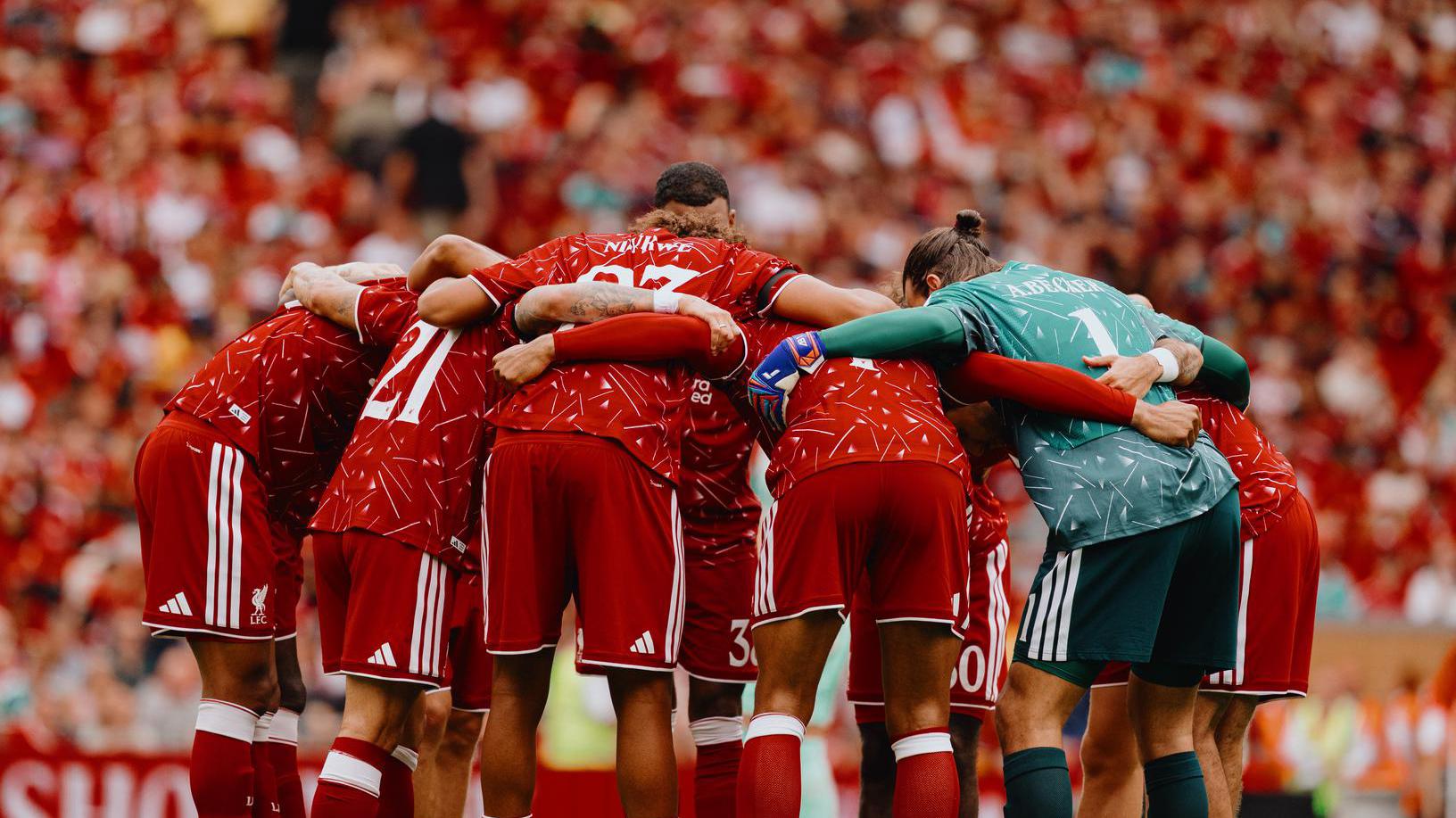 Revealed: Liverpool's most-selected Fantasy Premier League players