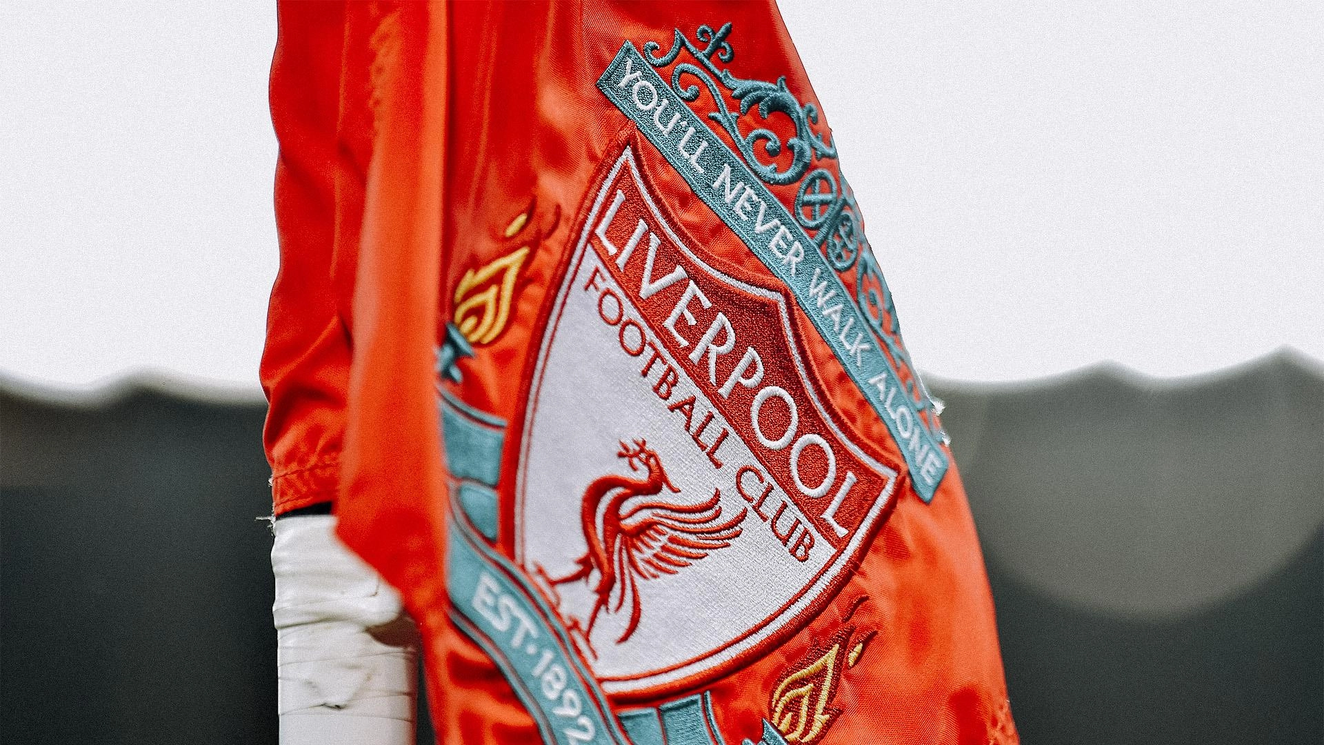 Liverpool FC — Order your Liverpool v Leicester City matchday programme now Liverpool FC — Order your Liverpool v Leicester City matchday programme now