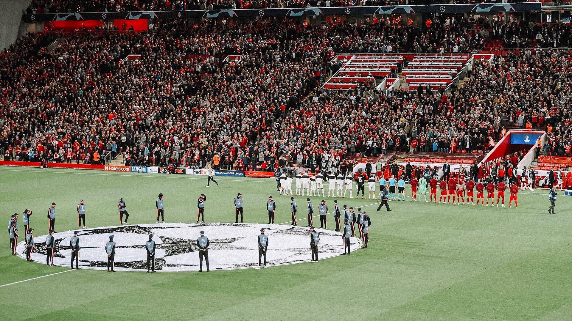 liverpool vs porto radio live