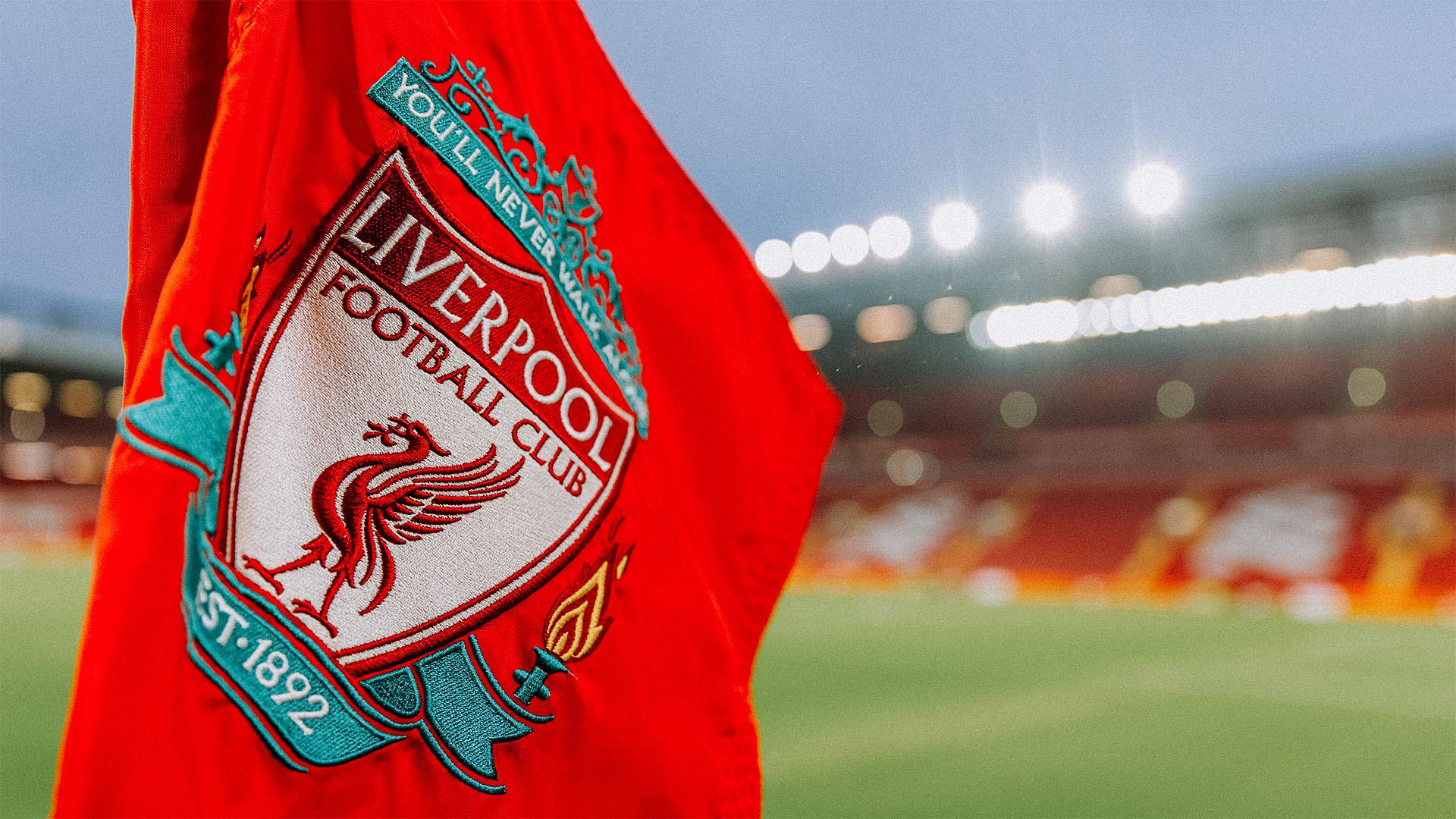 Sports Liverpool F.C. 4k Ultra HD Wallpaper