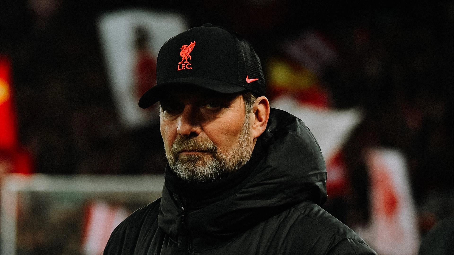 Liverpool FC - Jürgen Klopp on his future, hunting the title, West Ham and  more