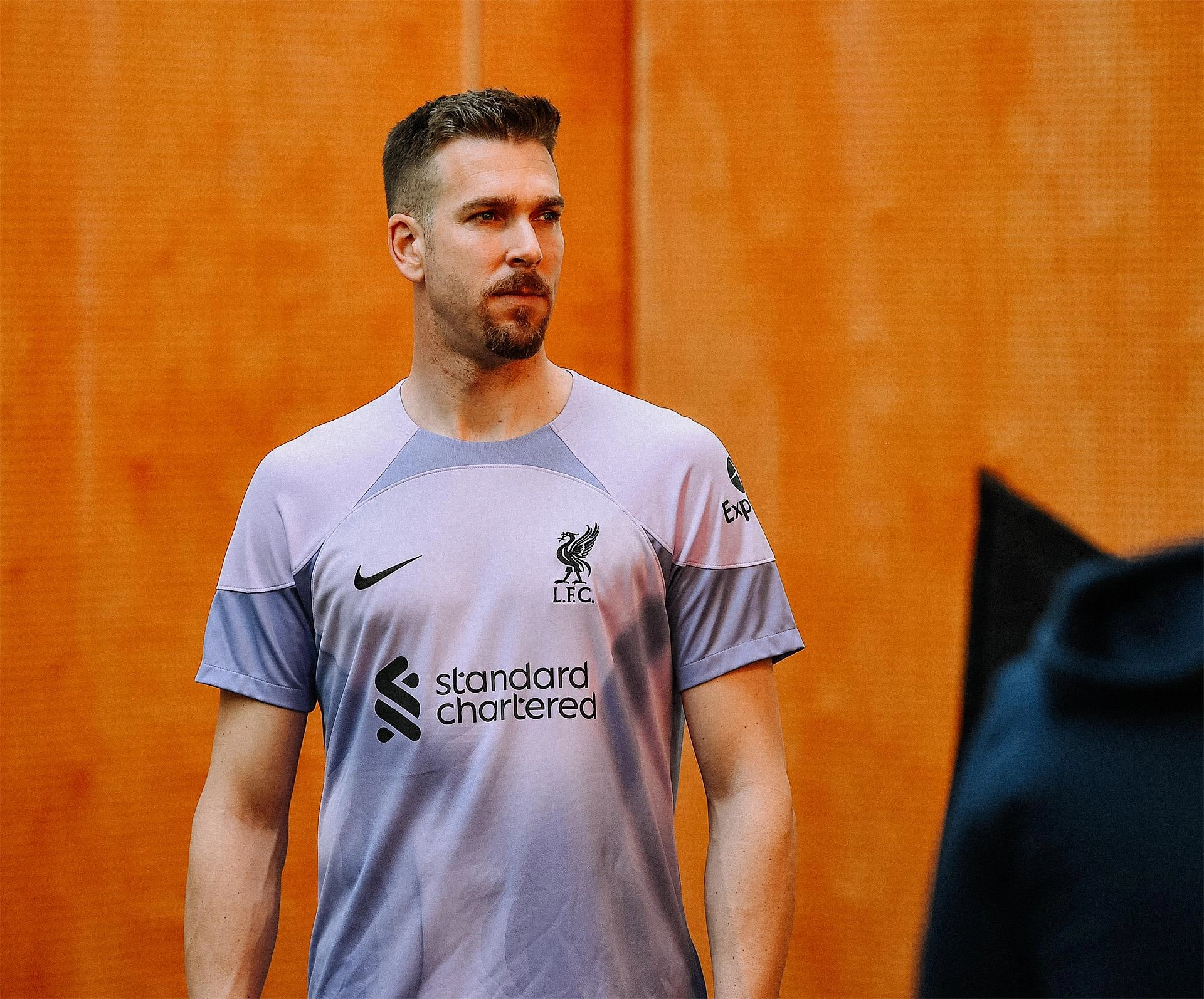 What we know about LFC goalkeeper kits for 2022/23 - including lilac Nike  design - Liverpool FC - This Is Anfield