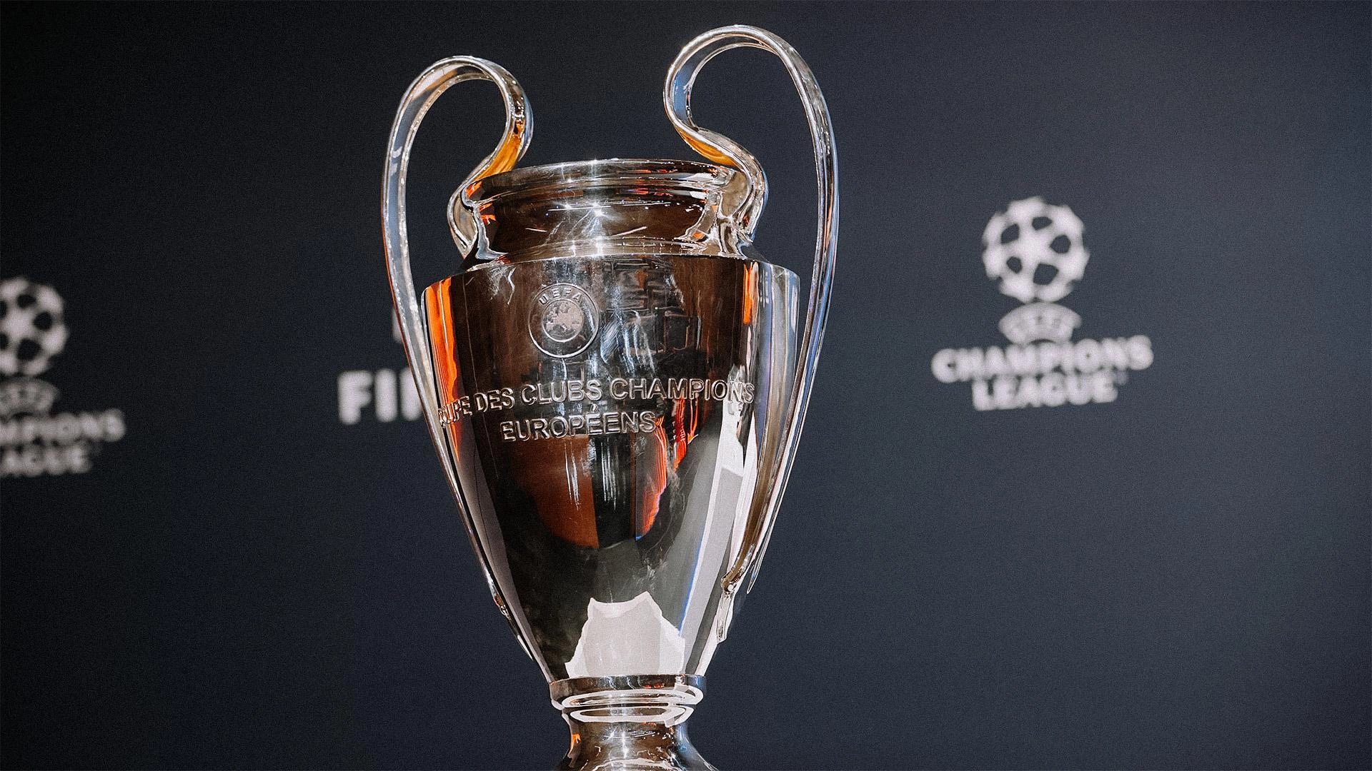 Champions League final ticket details - Liverpool FC