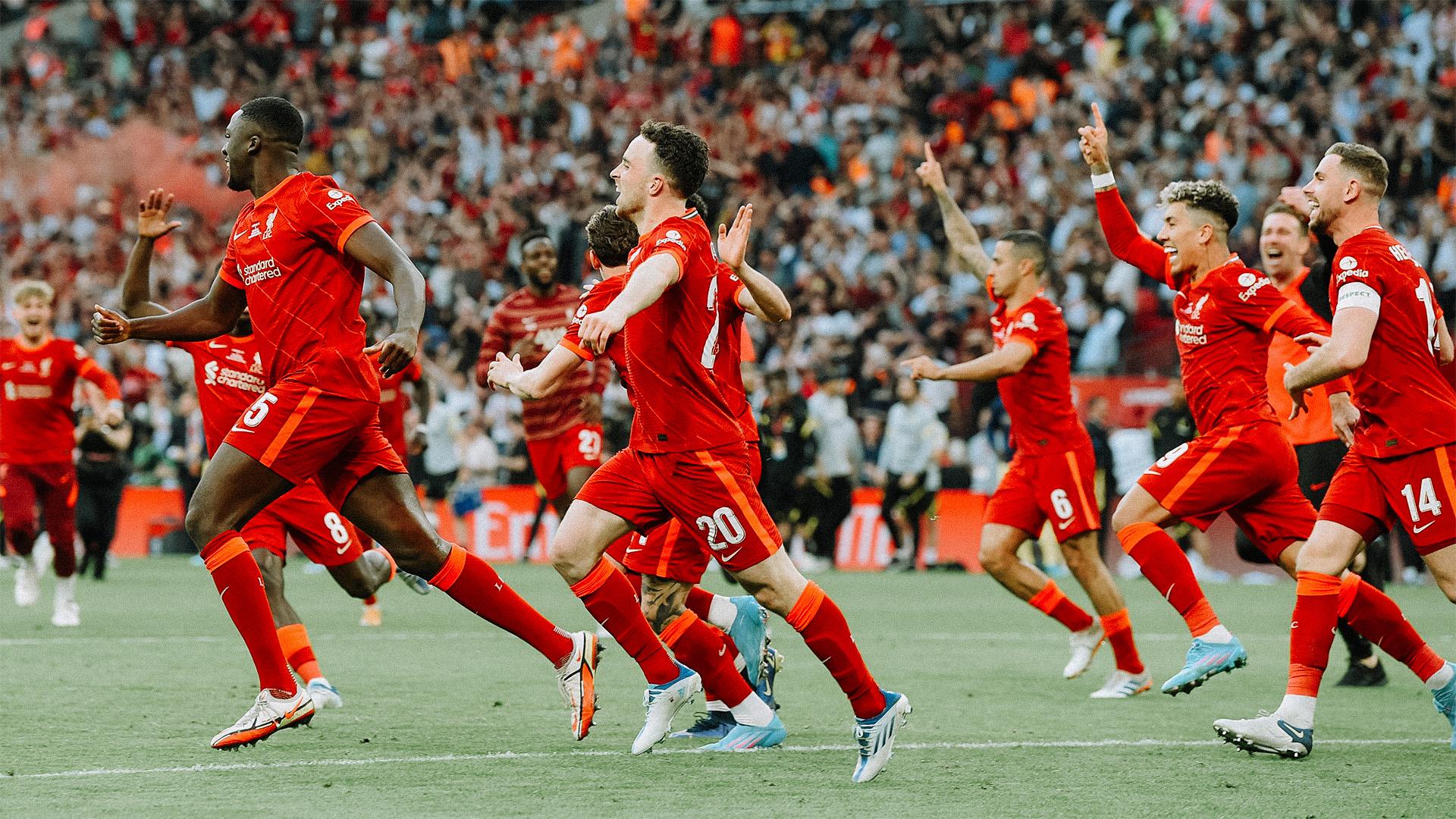 '06 FA Cup Final マフラー Liverpool vsWestHU On this day in 2006: Liverpool win thrilling FA Cup final