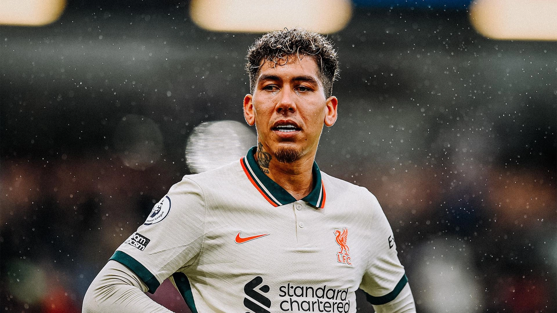 Roberto Firmino closing in on return from foot injury - Liverpool FC