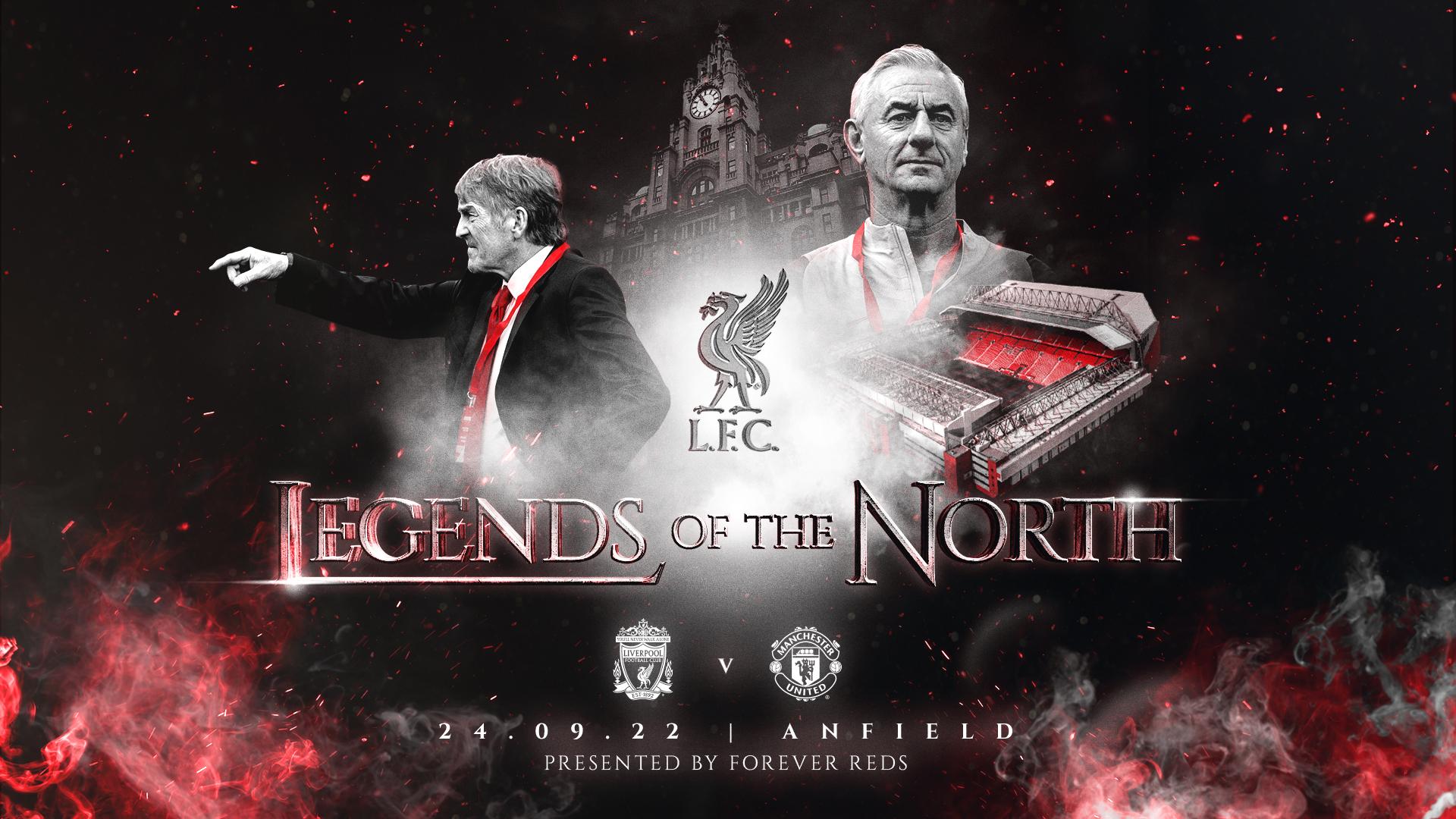 Legends of the North