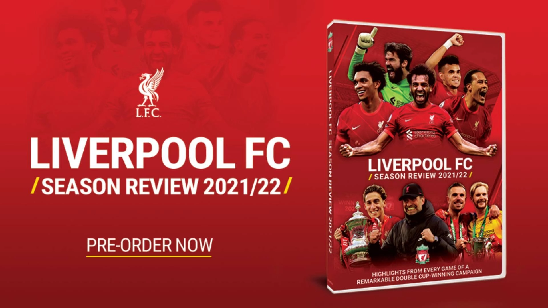 LIVERPOOL FC 2024/25 Premier League Winners Flag 5ft X 3ft Champions