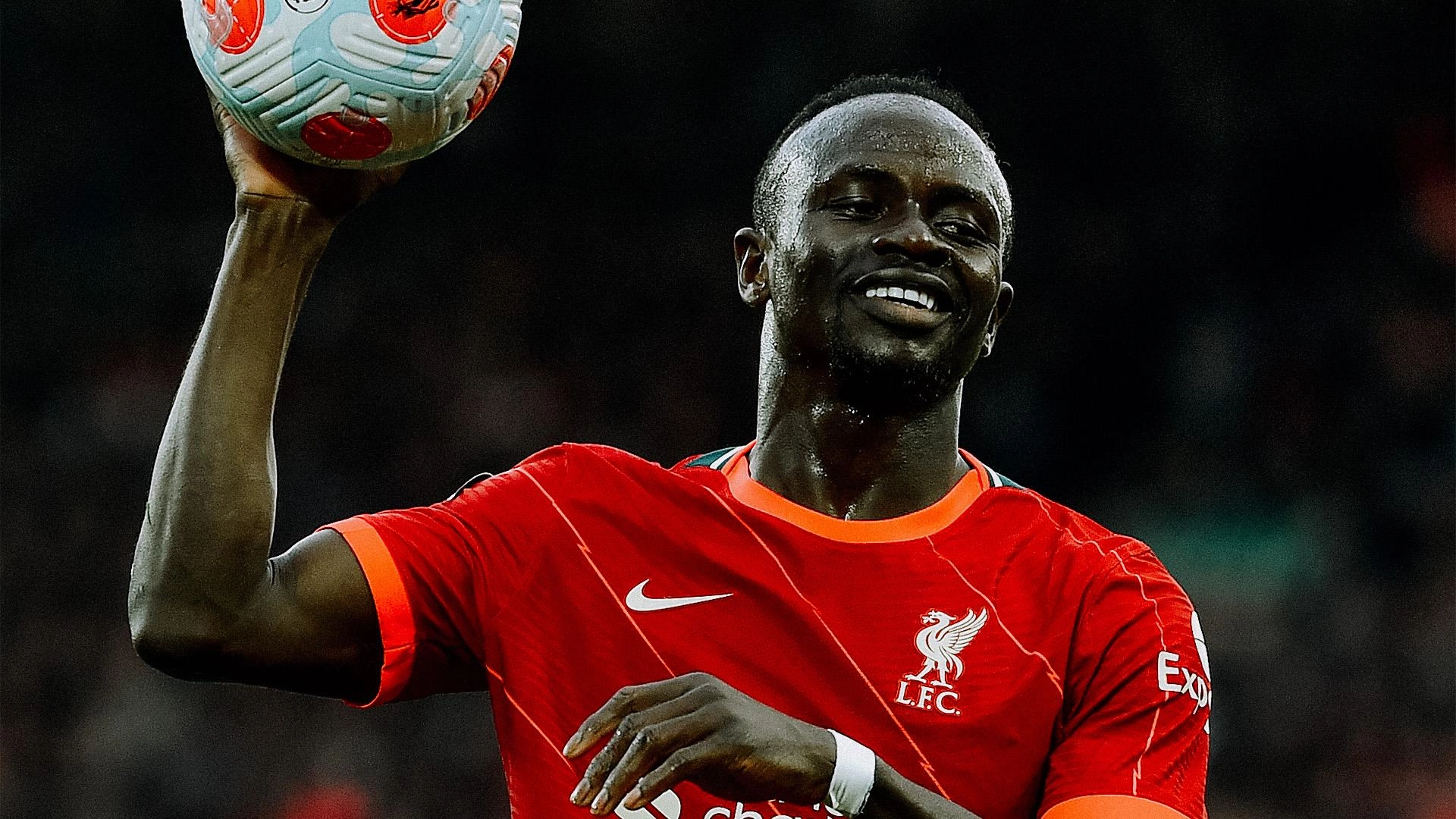 Sadio Mane