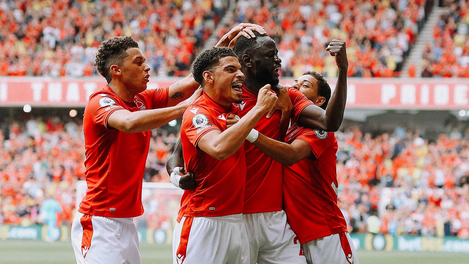 Premier League return, signings and former Reds - the view from Nottingham Forest
