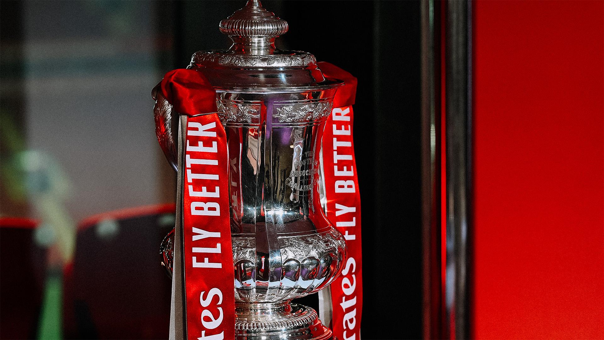 Emirates FA Cup fifth round draw | News | Doncaster Rovers