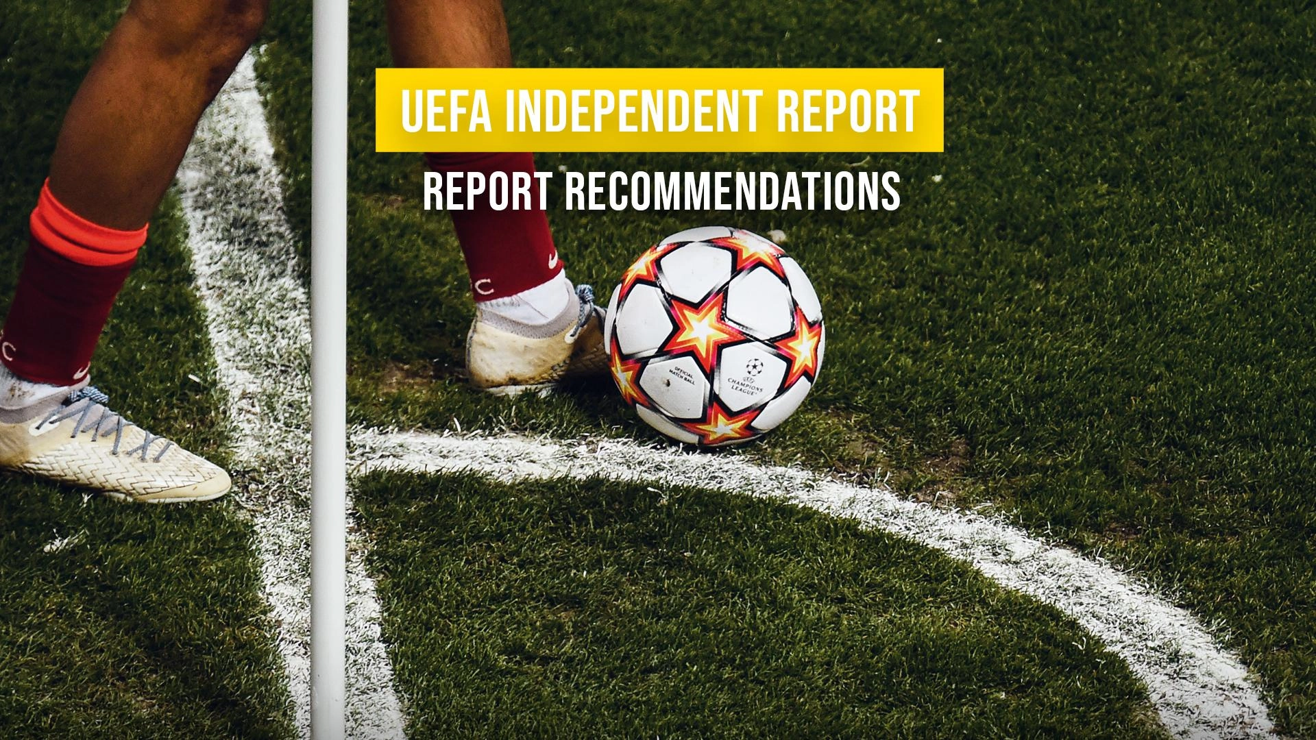 Avoiding UEFA: A Safer Route?