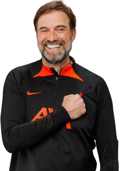 Jürgen Klopp