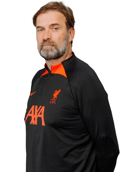 Jürgen Klopp