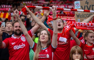 Liverpool fc forum discount