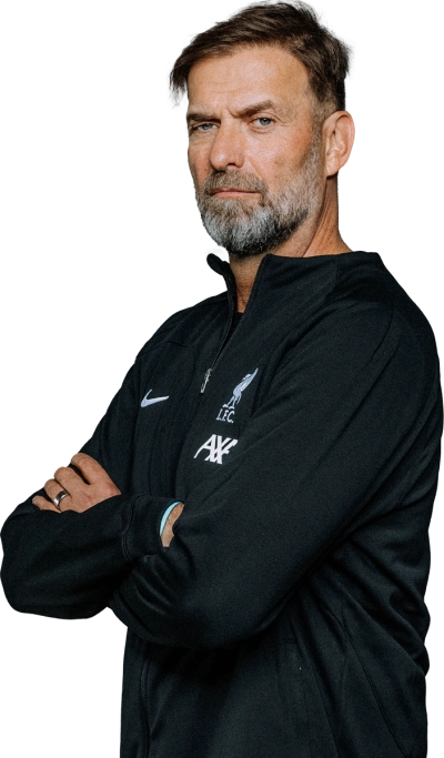 Jürgen Klopp