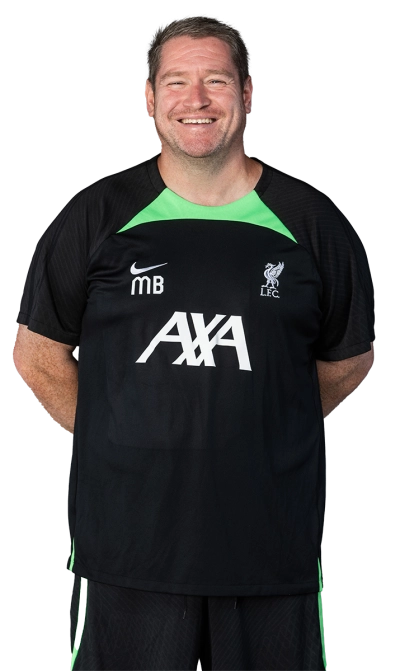 Matt Beard
