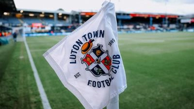 Luton Town FC