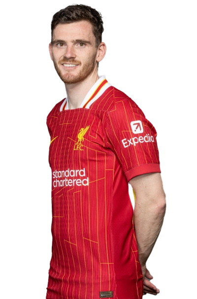 Andy Robertson