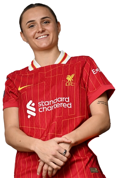 Sam Kerr