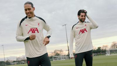 Já disponível: nova linha de kits de treinamento de primavera da