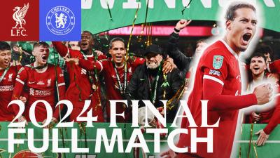 リバプール　23-24　ホーム　ブラッドリー　84　カラバオカップ決勝 carabao-cup-final-stream-