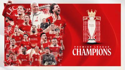 【名入れ無料】 Liverpool Homepage — FC ウェア