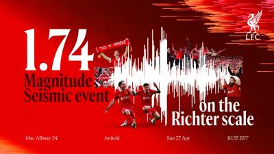 Liverpool FC — Homepage Liverpool FC — Homepage