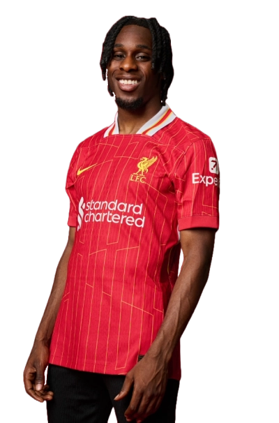 Jeremie Frimpong