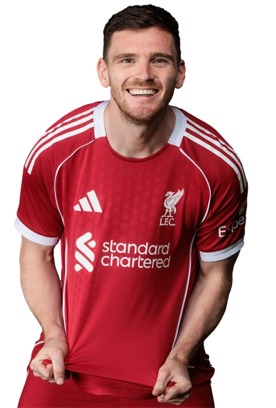 Andy Robertson